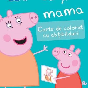 Peppa Pig: Eu si mama