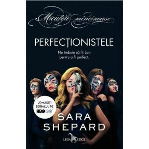 Perfectionistele
