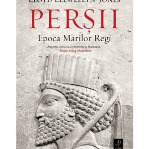 Persii. Epoca Marilor Regi