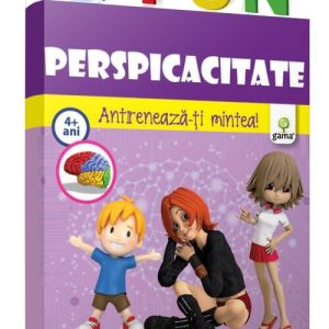 Perspicacitate