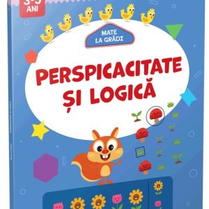 Perspicacitate si logica