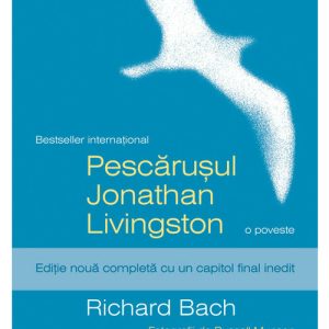 Pescarusul Jonathan Livingston