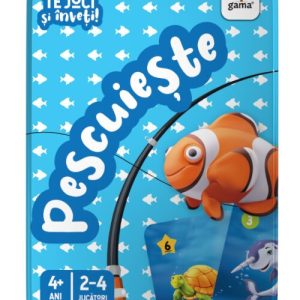 Pescuieste