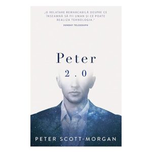 Peter 2.0