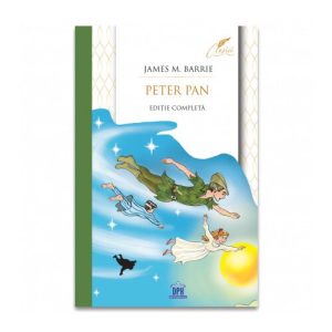Peter Pan: Editie completa