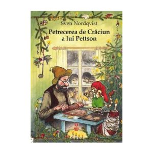 Petrecerea de Craciun a lui Pettson
