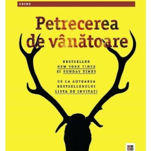 Petrecerea de vanatoare