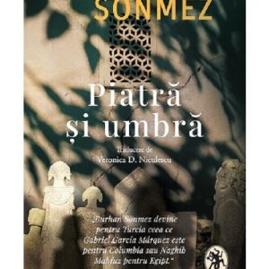 Piatra si umbra