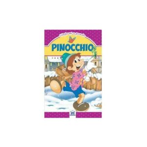 Pinocchio