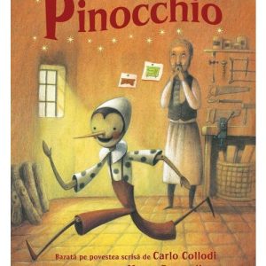 Pinocchio