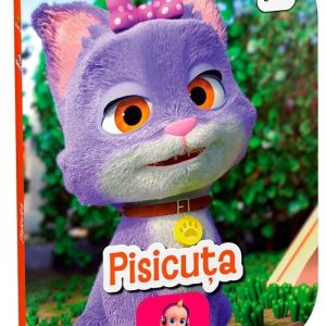 Pisicuta