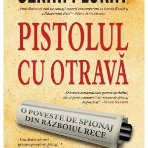 Pistolul cu otrava