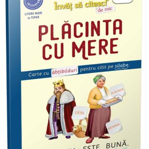 Placinta cu mere