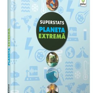 Planeta extrema