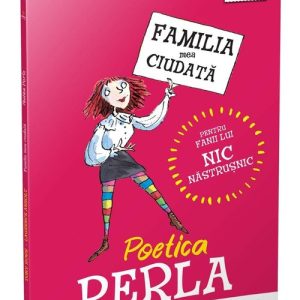 Poetica Perla