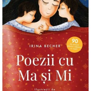 Poezii cu Ma si Mi