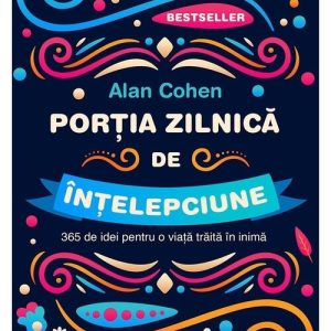 Portia zilnica de intelepciune