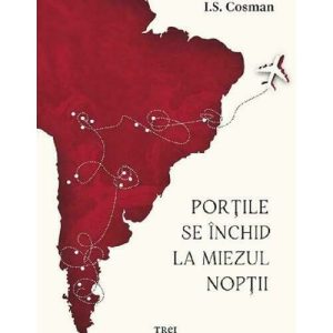 Portile se inchid la miezul noptii