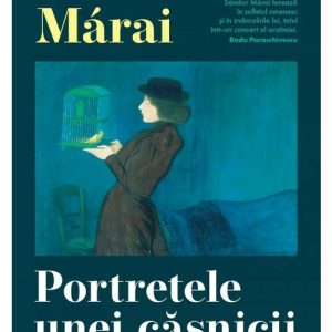 Portretele unei casnicii