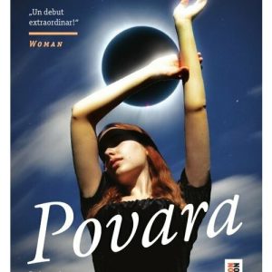 Povara