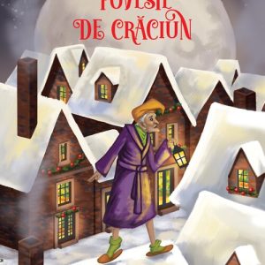 Poveste de Craciun