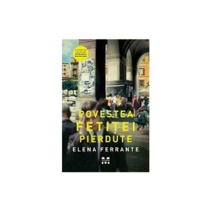 Povestea fetitei pierdute