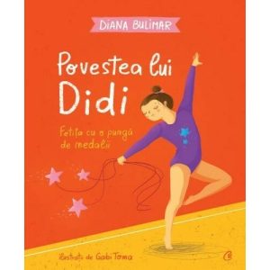 Povestea lui Didi