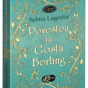 Povestea lui Gosta Berling