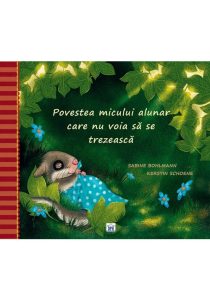 Povestea micului alunar care nu voia sa se trezeasca, Didactica Publishing House, Carti pentru copii si bebelusi