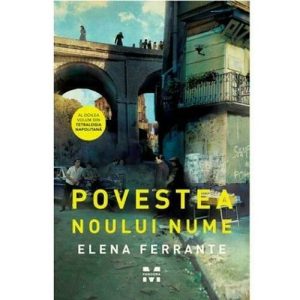 Povestea noului nume