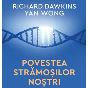 Povestea stramosilor nostri