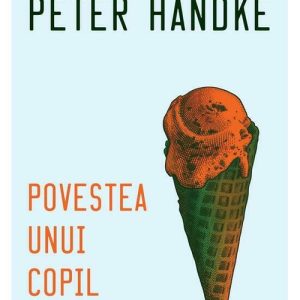 Povestea unui copil