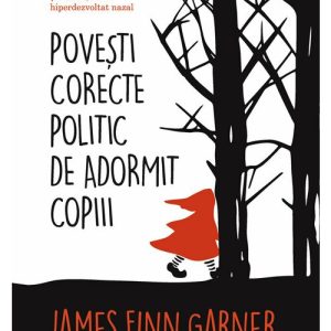 Povesti corecte politic de adormit copiii