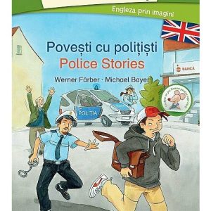 Povesti cu politisti - Police stories