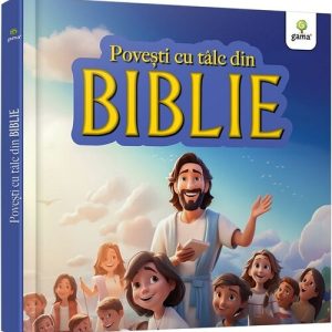 Povesti cu talc din Biblie