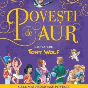 Povesti de aur
