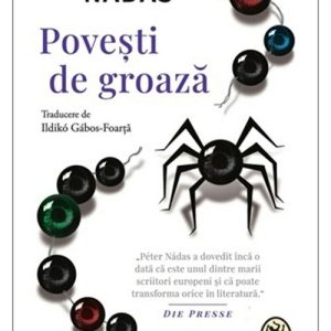 Povesti de groaza
