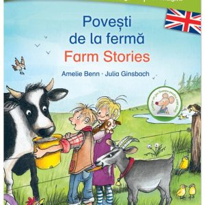Povesti de la ferma - Farm stories