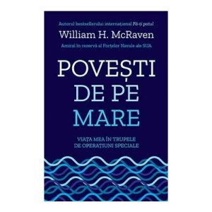 Povesti de pe mare