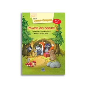 Povesti din padure