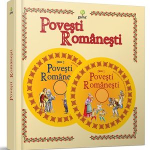 Poveşti româneşti