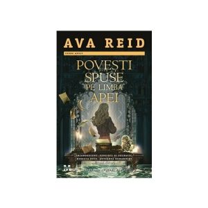 Povesti spuse pe limba apei