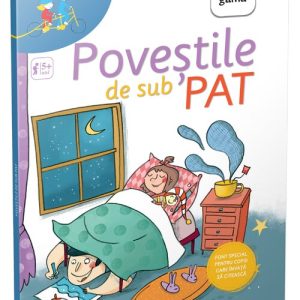 Povestile de sub pat