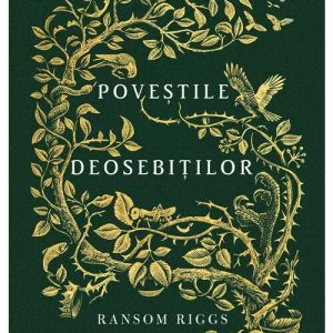 Povestile deosebitilor