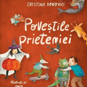 Povestile prieteniei
