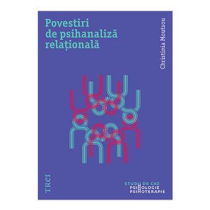 Povestiri de psihanaliza relationala