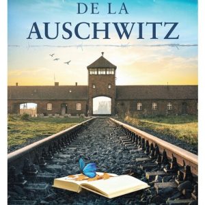 Povestitoarea de la Auschwitz