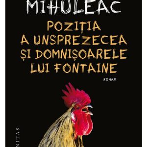 Pozitia a unsprezecea si Domnisoarele lui Fontaine