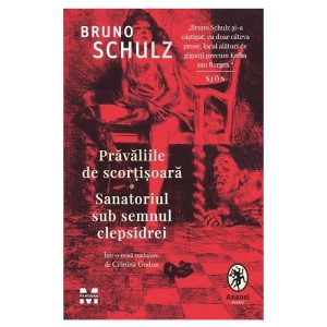 Pravaliile de scortisoara. Sanatoriul sub semnul clepsidrei
