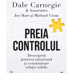 Preia controlul
